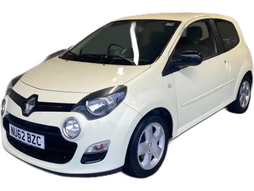 Renault Twingo Dynamique NU62 BZC