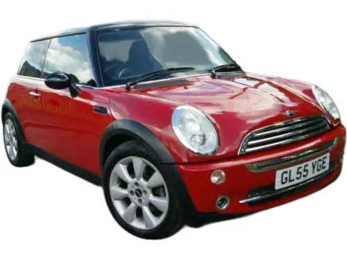 MINI Mini Cooper GL55 YGE
