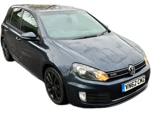 Volkswagen Golf VN62 CMZ