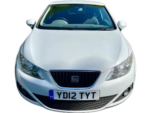 SEAT Ibiza SE Copa YD12 TYT