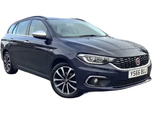 Fiat Tipo YS66 BUJ