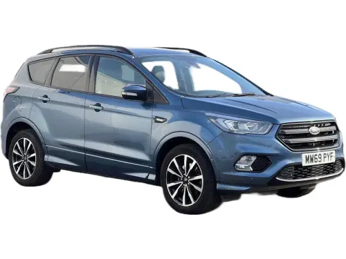 Ford Kuga MW69 PYF