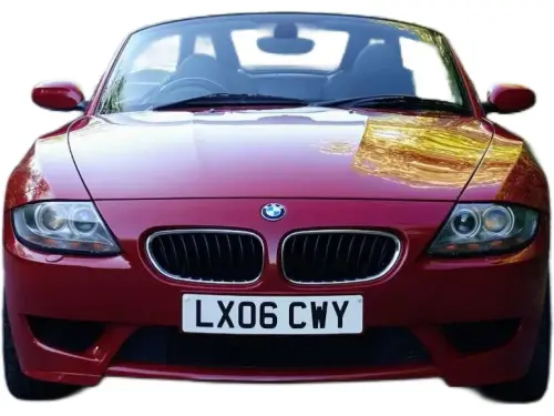BMW Z4 LX06 CWY