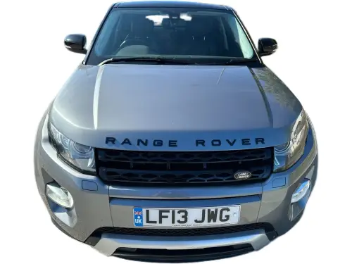 Land Rover Range Rover Evoque LF13 JWG