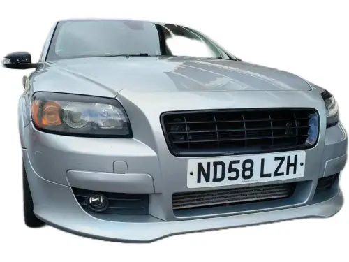 Volvo C30 ND58 LZH