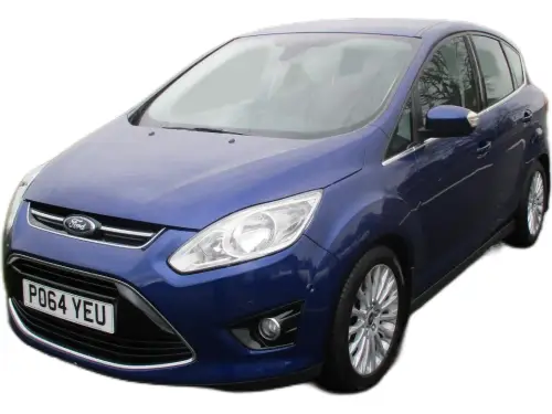 Ford C-Max PO64 YEU