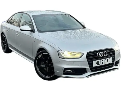 Audi A4 ML12 DAO