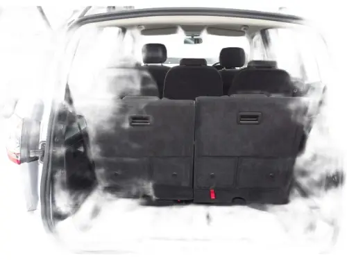 Ford Mondeo FD62 OHB