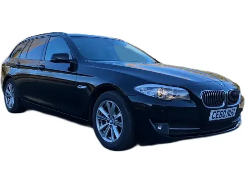 BMW 520 CE60 NUU
