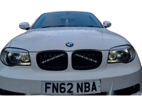 BMW 1 Series FN62 NBA