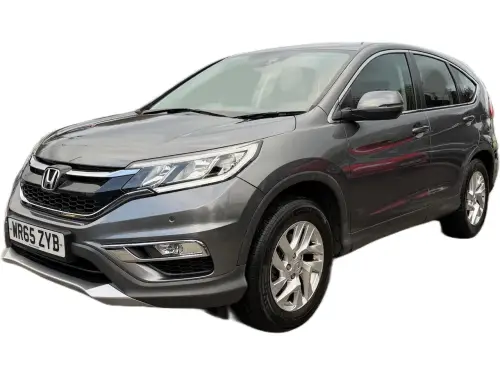 Honda CR-V WR65 ZYB
