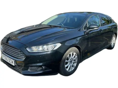 Ford Mondeo YT65 OCM