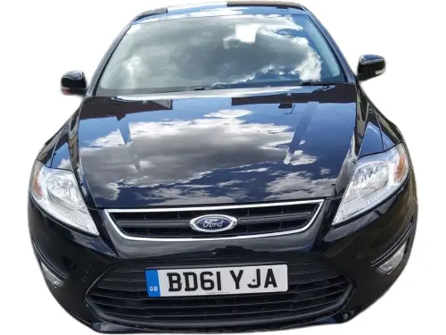 Ford Mondeo BD61 YJA