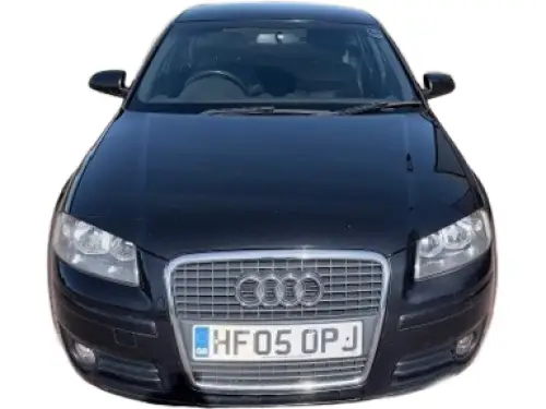 Audi A3 Sport TDI Auto HF05 OPJ
