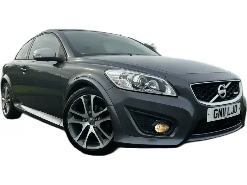 Volvo C30 GN11 LJO