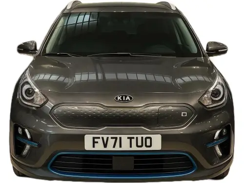 Kia Niro 2 EV FV71 TUO