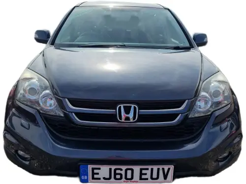 Honda CR-V EJ60 EUV