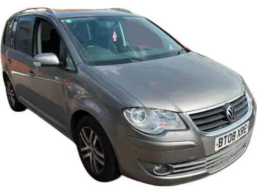 Volkswagen Touran BT08 XRE
