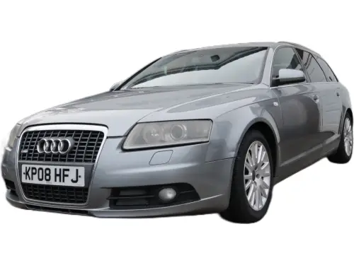 Audi A6 KP08 HFJ