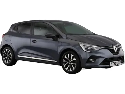 Renault Clio Iconic TCe HT69 LXP
