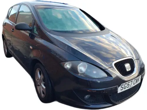 SEAT Altea SG57 CWK