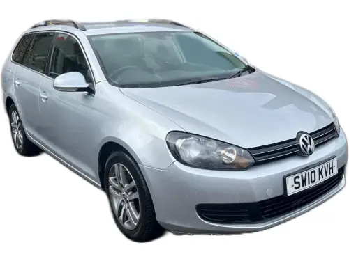 Volkswagen Golf SW10 KVH