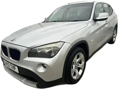 BMW X1 AX12 THF