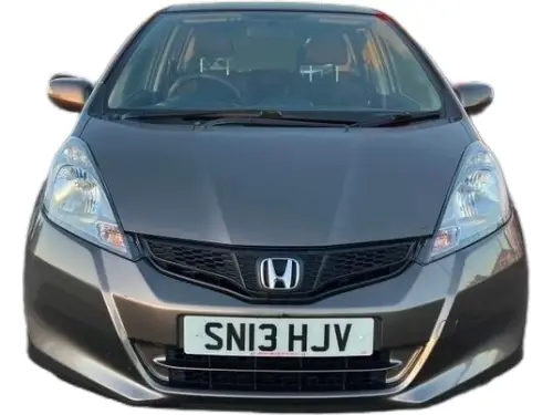 Honda Jazz SN13 HJV