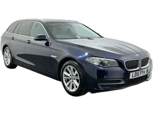 BMW 520 LD15 PYH