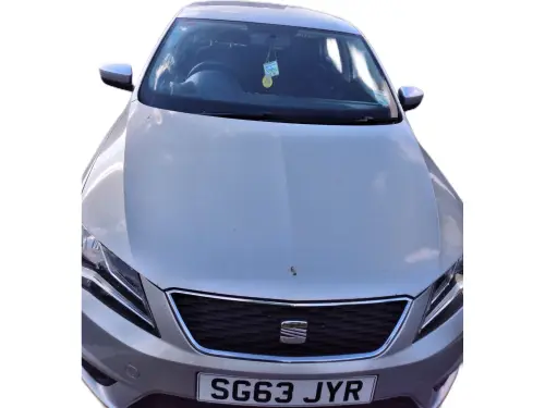 SEAT Toledo SG63 JYR