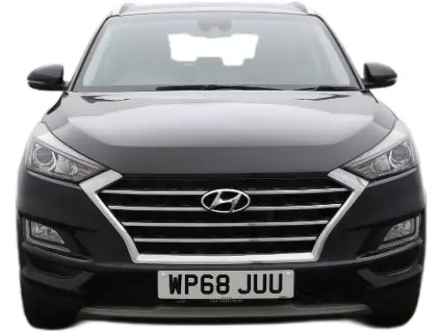 Hyundai Tucson WP68 JUU