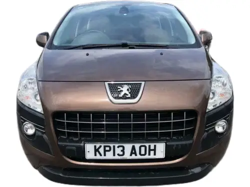 Peugeot 3008 Active E-HDi S-A KP13 AOH