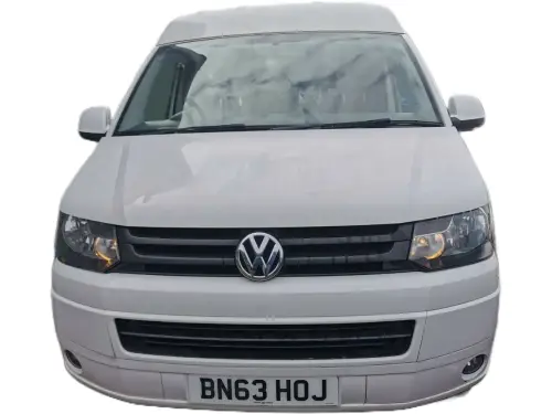 Volkswagen Tporter T30 Tline 180TDI SWB A BN63 HOJ