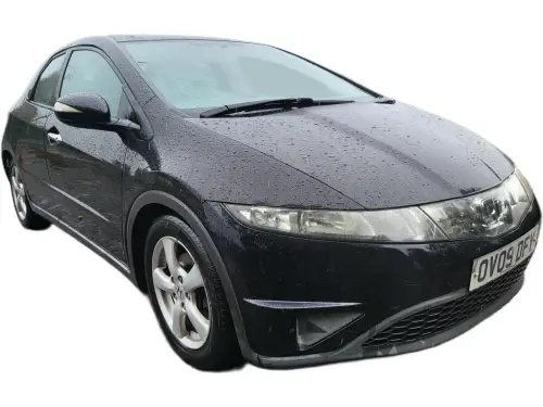 Honda Civic OV09 DFY