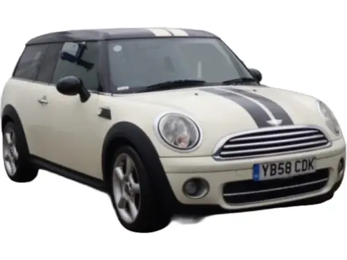 MINI Mini YB58 CDK