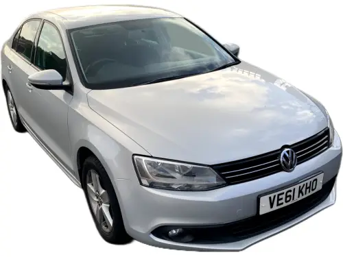 Volkswagen Jetta VE61 KHO