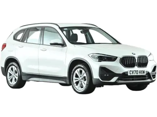 BMW X1 CV70 HXW