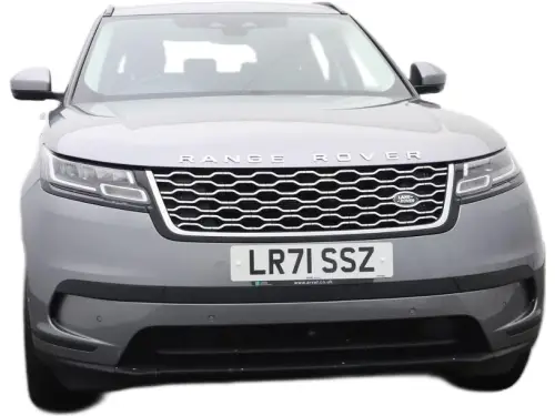 Land Rover Range Rover Velar PHEV Auto LR71 SSZ