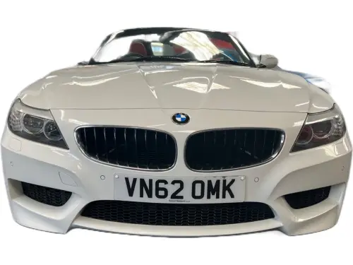 BMW Z4 VN62 OMK