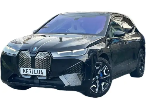BMW  KE71 LUA
