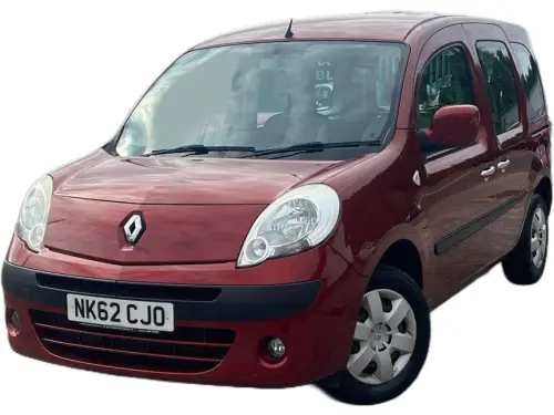 Renault Kangoo NK62 CJO
