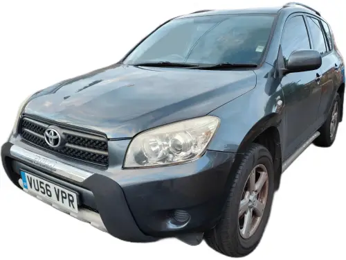 Toyota RAV-4 VU56 VPR