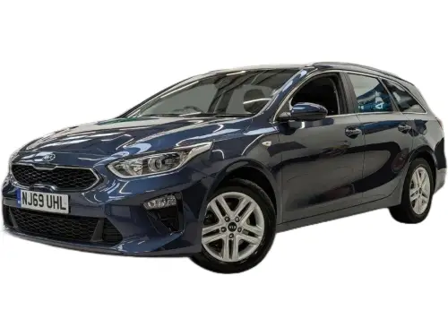 Kia Ceed NJ69 UHL
