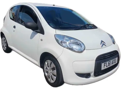 Citroën C1 VTR FL61 AXU