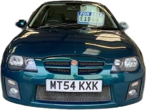 MG ZR 160 MT54 KXK