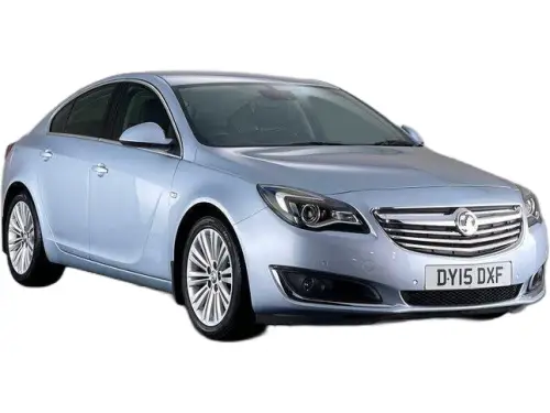Vauxhall Insignia DY15 DXF