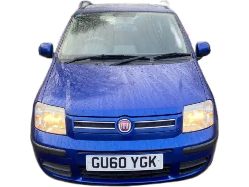 Fiat Panda GU60 YGK