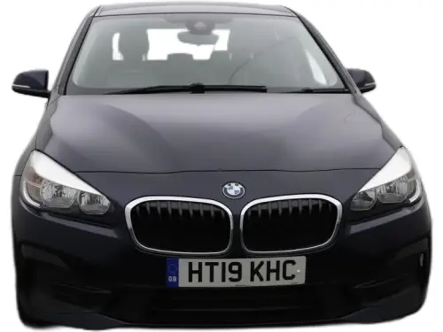 BMW 225XE Sport Auto HT19 KHC