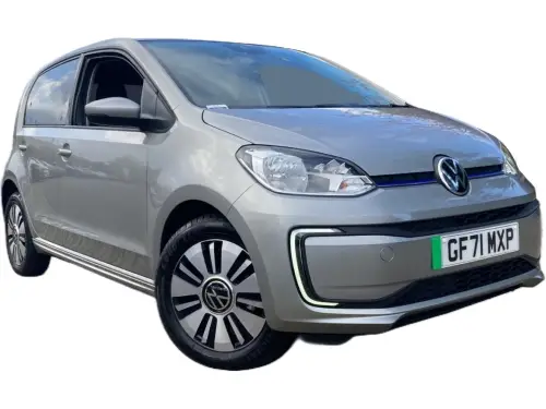 Volkswagen E-up GF71 MXP