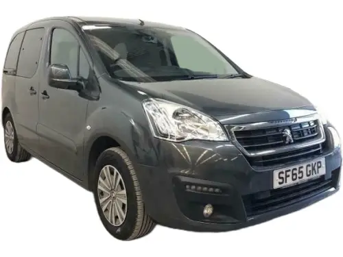 Peugeot  SF65 GKP